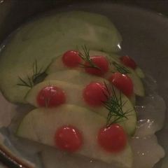 Restaurant Rebel張用戶圖片