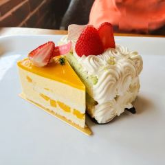 丹香(栖霞实验小学店) User Photo