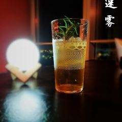 Hood man 望海觀景Whisky&Cocktail（世茂雙子塔店）張用戶圖片