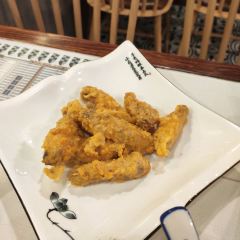 情怀小馆 User Photo