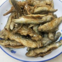 柞水土菜馆(营盘镇朱家湾店) User Photo