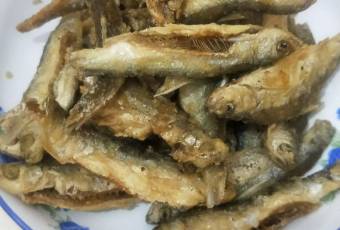 柞水土菜馆(营盘镇朱家湾店) user photo