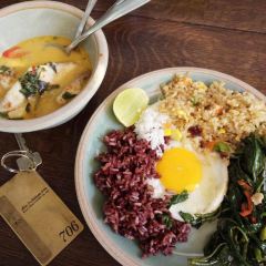 Chiang Mai Breakfast World User Photo