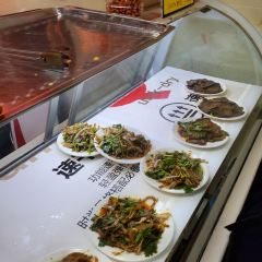 周记粉店(县正街店) User Photo