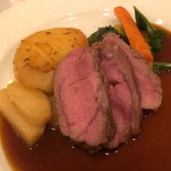 Restaurant Krebsegaarden張用戶圖片