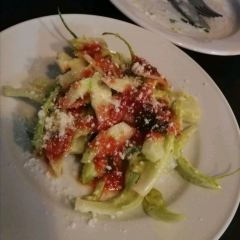 Pizzeria Mamemi & Wine Bar張用戶圖片