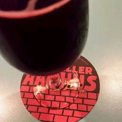 Mikkeller & Friends張用戶圖片