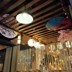 小洋屋(和牛)锅物料理 User Photo
