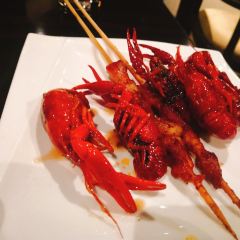 Jingjihaiwandajiudianbinfenniandai Western Restaurant User Photo