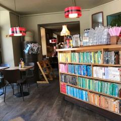 The Laundromat Cafe張用戶圖片