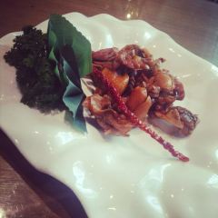 Hu Jin Restaurant ( Xin Rong ) User Photo