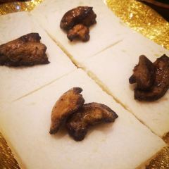 一品燒農莊·佛山本地菜（西岸店）張用戶圖片