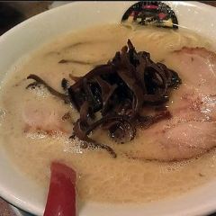 Butao Ramen (Wellington Street) User Photo