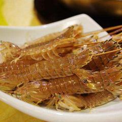 Yihaiyujiashifu·penglaibenbangcai User Photo