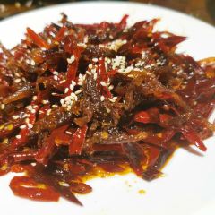 飞虹鱼馆(南湖店) User Photo