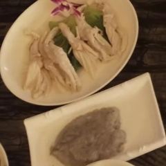 TUNZHONGLAO User Photo