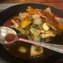 Tom Yum Kung 여행 사진