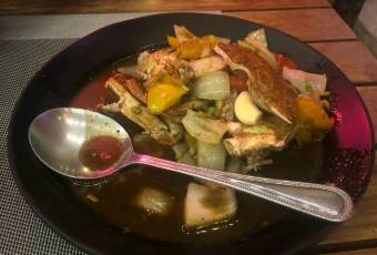 ร้านต้มยำกุ้ง user photo