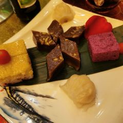 LINGXUANGE User Photo