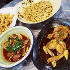 liangliang User Photo