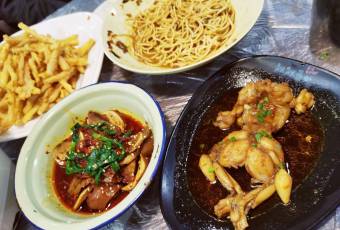 Liangliang Signature Steamed Shrimp (Xuesong Road Main Branch) user photo
