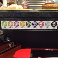 Kaiten Sushi Numazuko User Photo