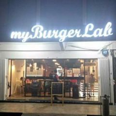 myBurgerLab OUG User Photo