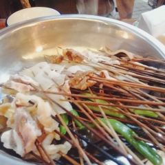 纪老四钵钵鸡 User Photo
