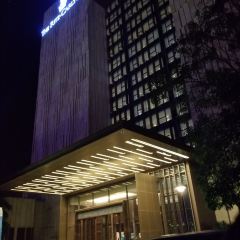 海口丽思卡尔顿酒店·大堂吧 User Photo