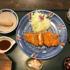 和風亭（泡瀨店）張用戶圖片