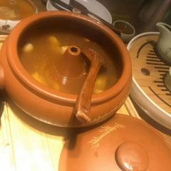 OLD NINGBO ALLEY RESTAURANT User Photo