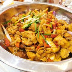 夫夷食府 User Photo