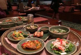 Thara Thong user photo