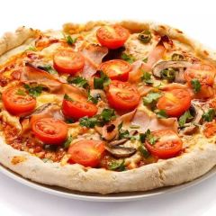 Zhixin Pizza User Photo