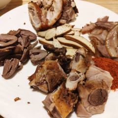 Pan Sun Shi User Photo