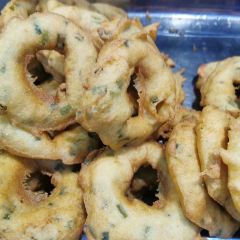 珊珊粥鋪(溫泉支路店)張用戶圖片