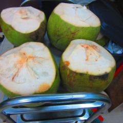 金岷坊椰子鸡餐厅(河西路店) User Photo