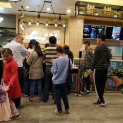 新利香蛋糕(上排店)張用戶圖片