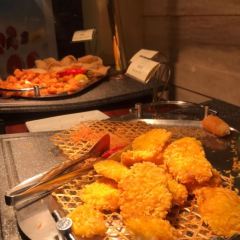 ROYAL ORCHID THAI REVOLIVING RESTAURANT User Photo