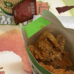 德克士(泸定店) 여행 사진
