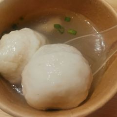 醉得意·家常菜(长乐郑和店) User Photo