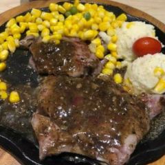 Haokelai Steak (guloumingdianjie-1706) User Photo