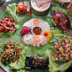 盈黎手抓饭(芒市店) User Photo