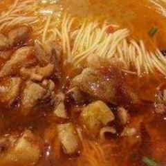 老字号张家辣鸡面馆(罗平总店) User Photo