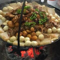 LUO TIAN BAO DAO FENG SHAN LI GONG NONG GU CAI GUAN User Photo
