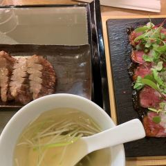 Date no Gyutan Honpo Main Store User Photo