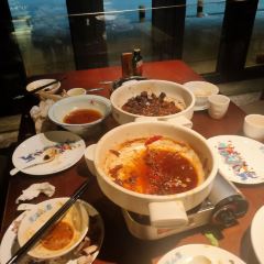 Suo Xi Shan Zhai·XAING XI DIET CULTURE MUSEUM ảnh của người dùng