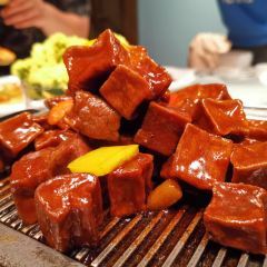 BingSheng Private Kitchen (Tianhe East Road) User Photo