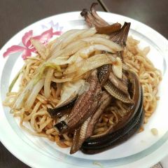 Tainan'ahuichaoshan Fish 여행 사진