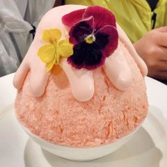 After You Dessert Cafe User Photo